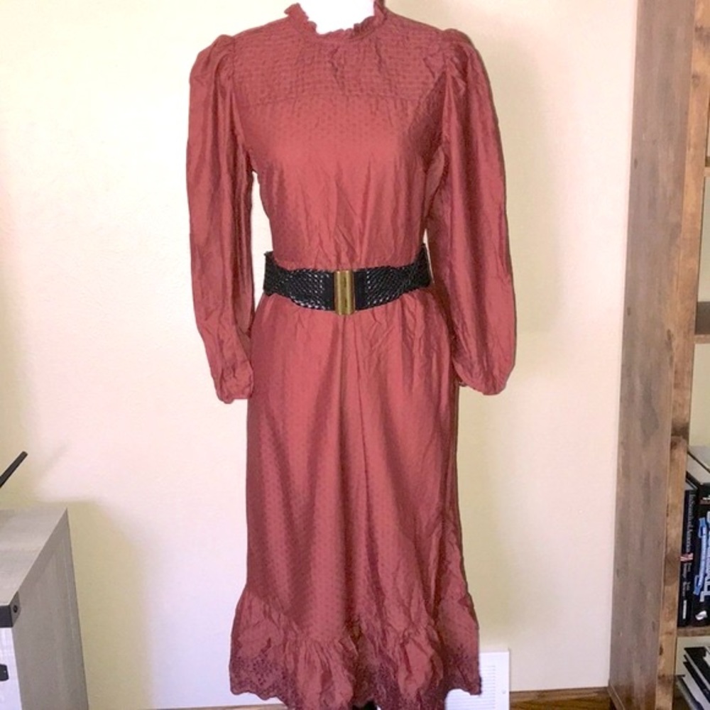Universal Thread Dress Medium